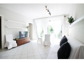 Appartamento di 60 m² con 3 locali in affitto a Riccione