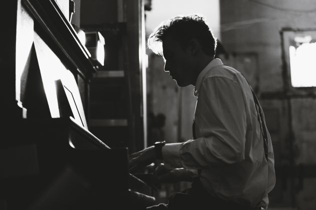 Pianista eventi e matrimoni a Pesaro