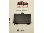AMPLIFICATORE AUTORADIO CITROEN C5 Berlina 3° Serie 9653383680 DT17TED4 (08)