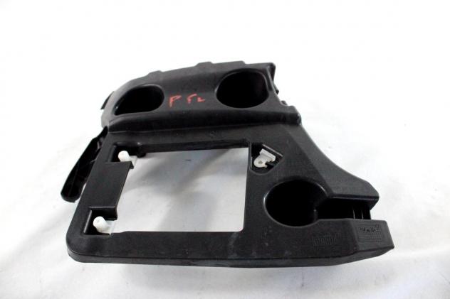 4G5807393D SUPPORTO PARAURTI POSTERIORE LATO SINISTRO AUDI A6 C7 2.0 D 140KW AUT 4P (2015) RICAMBIO USATO - Foto 2