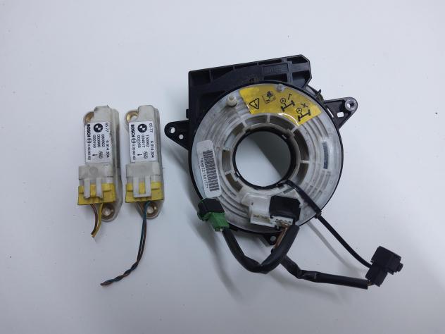 KIT AIRBAG COMPLETO MINI One 1° Serie W10 B16 A (0006) - Foto 5