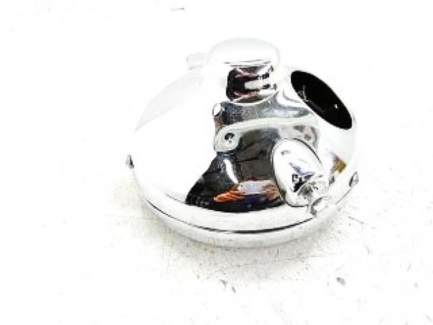 HONDA CB 500 FARO FANALE ANTERIORE E SUPPORTO 2001 PC32AOYF - Foto 2