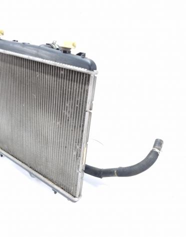 RADIATORE ACQUA CITROEN C3 Serie 9685852680 BHY (DV6FD) Diesel 1600 (16) - Foto 7