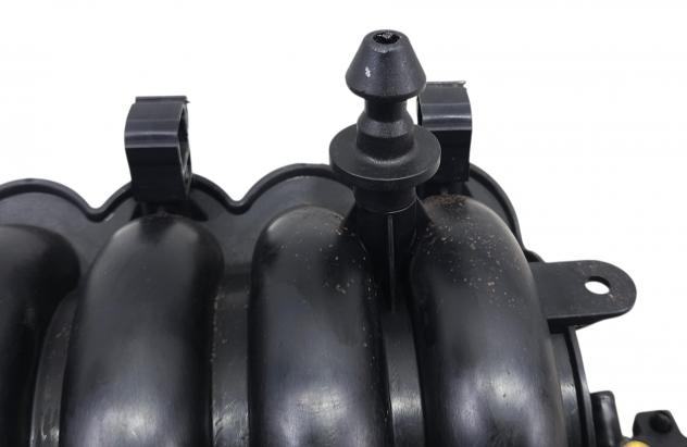 COLLETTORE ASPIRAZIONE FIAT Panda 3° Serie 552183120 169A4000 Benzina 1200 (12) - Foto 12