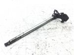 HONDA CBF 500 ALBERO SELETTORE CAMBIO 2004 2006 PC39C04F