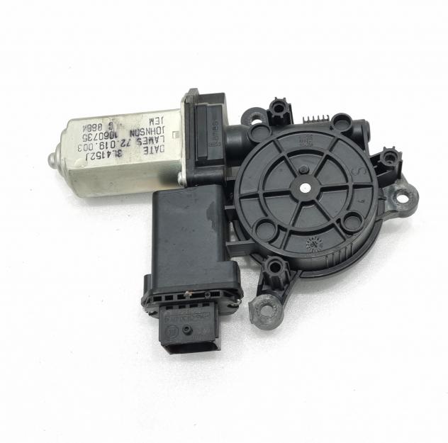 MOTORINO ALZAVETRO ANTERIORE SINISTRO ALFA ROMEO Giulietta Serie (940_) 5000884 (1013)