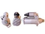 Motorino d'avviamento alternatore Vw Up revisionato Elstock  Bosch