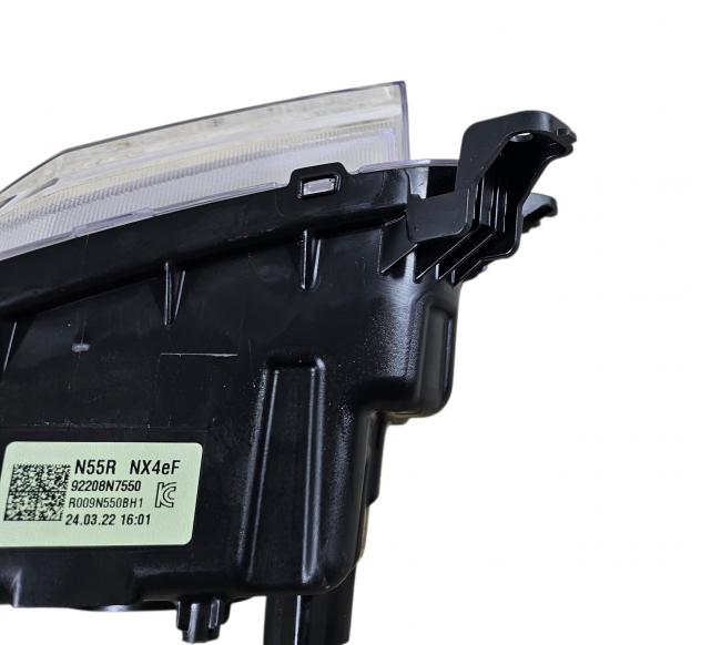 FANALINO PARAURTI ANT DX HYUNDAI Tucson Serie 92208N7550 (20) - Foto 15