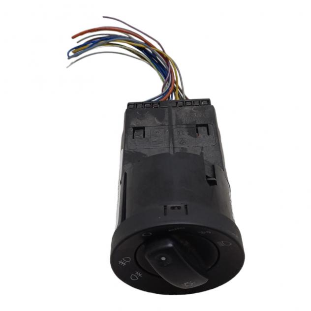 INTERRUTTORE COMANDO LUCI SEAT Exeo ST (3R5) BK73R0941531 (0913) - Foto 2