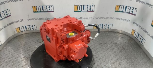 Pompa Linde BPV100-01R 2661 - Foto 4
