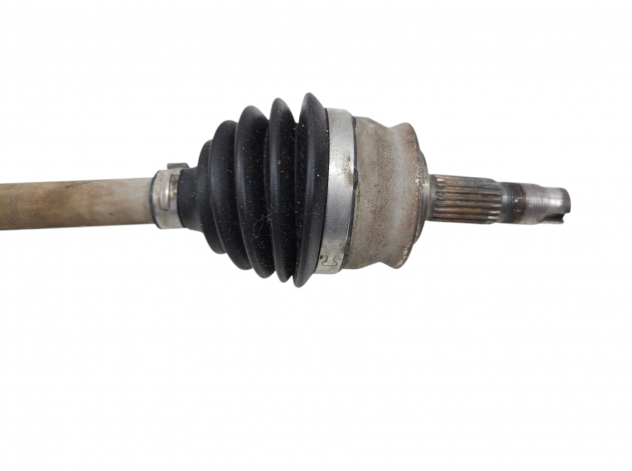 SEMIASSE ANTERIORE SINISTRO FIAT Panda 3° Serie 00519022780 (12) - Foto 2