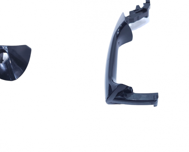 MANIGLIA ESTERNA ANTERIORE SINISTRA MERCEDES Classe B W246 2° Serie OM 607.951 (12) - Foto 11