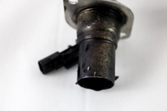 463364894 TUBO EGR JEEP RENEGADE 1.6 D 88KW 6M 5P (2019) RICAMBIO USATO - Foto 2