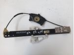 MECCANISMO ALZAVETRO POST. SX AUDI A4 Avant (8K5) 8K0839461 (0815)