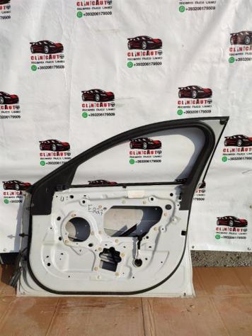 PORTIERA ANTERIORE DESTRA JAGUAR XE Serie (X760) T4N2632 204DTD (15) - Foto 4