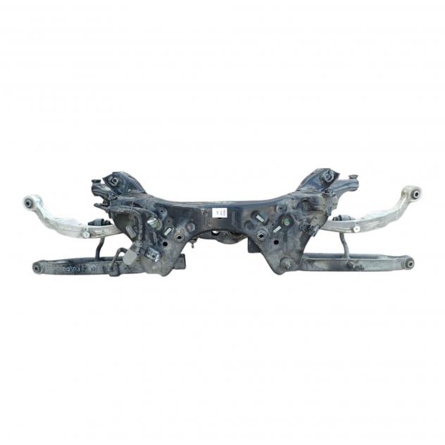 CULLA MOTORE RENAULT Koleos 1° Serie 55400JY20A M9RC8 diesel 1995 (08) - Foto 6