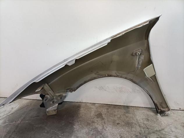PARAFANGO ANTERIORE DESTRO SEAT Altea XL 5P0821022A BMM (06) - Foto 5