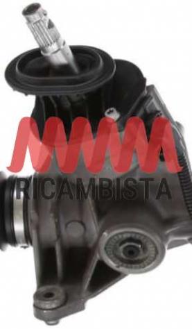 1K1423055B Audi A3 cremagliera scatola sterzo - Foto 2