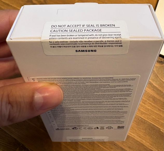 samsung a23 5g 4gb ram - Foto 5