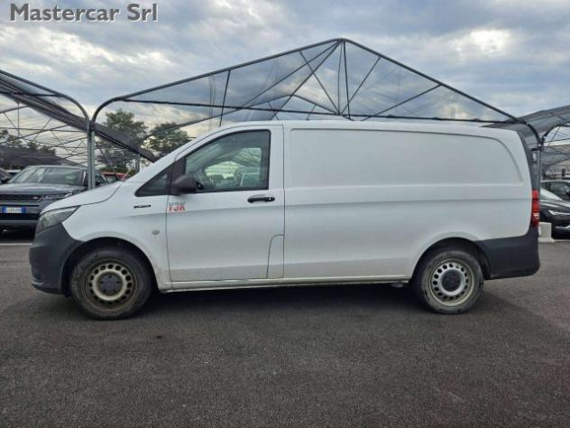 MERCEDES-BENZ Vito Evito furgone long 35kWh - GF781PL rif. 24001808 - Foto 3