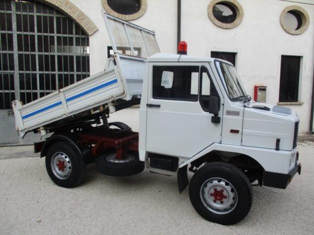 BREMACH NGR ribaltabile 4x2 rif. 13880882 - Foto 3