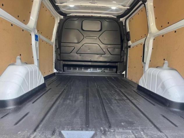 FORD Transit Custom 300 2.0 EcoBlue 130 PC Furgone Titanium rif. 23690042 - Foto 9