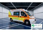 FIAT DUCATO AMBULANZA (TERM1) VP