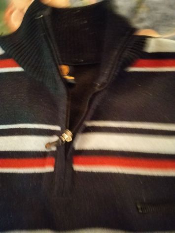 Maglione uomo - Foto 4