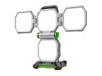 Luce portatile a led 10000 nLumen LT1000E Egopower