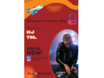 DJ INTRATTENITORE PER FESTE ED EVENTI