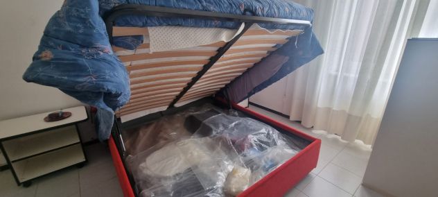 letto contenitore - Foto 4