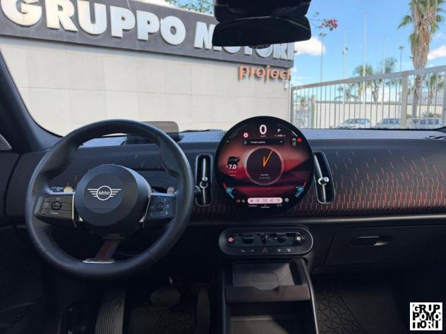 MINI - Countryman - Mini D JCW - Foto 8