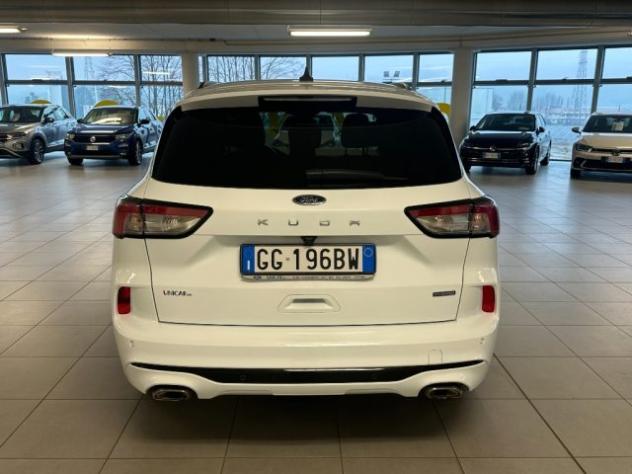 FORD Kuga 2.5 FULL HYBRID 190CV ST-LINE C.AUTO rif. 24198079 - Foto 6
