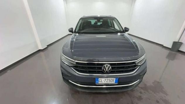 Volkswagen Tiguan Tiguan II 2.0 tdi Life 150cv dsg - Foto 2