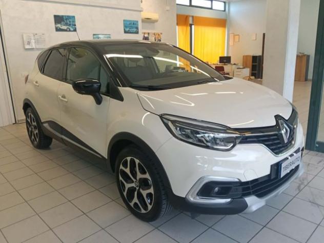RENAULT Captur dCi 8V 90 CV EDC Sport Edition2 rif. 23892640