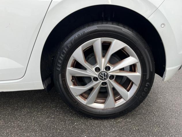 Volkswagen Polo Polo 1.0 TSI - Foto 9