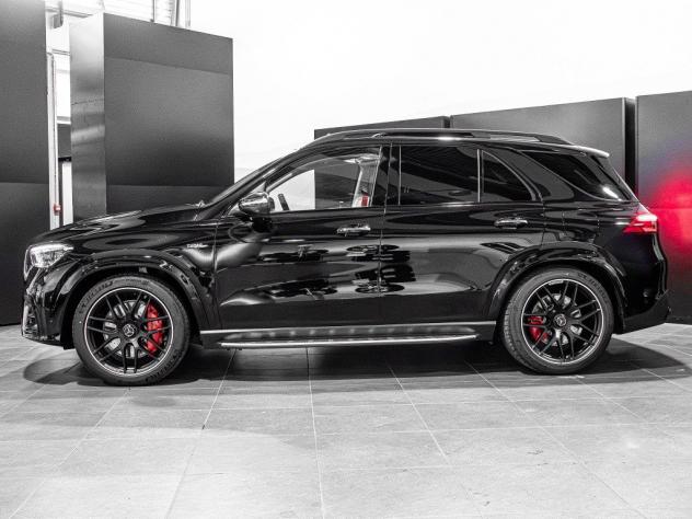 Mercedes-Benz GLE Mercedes-AMG GLE 53 HYBRID 4MATIC+ - Foto 2