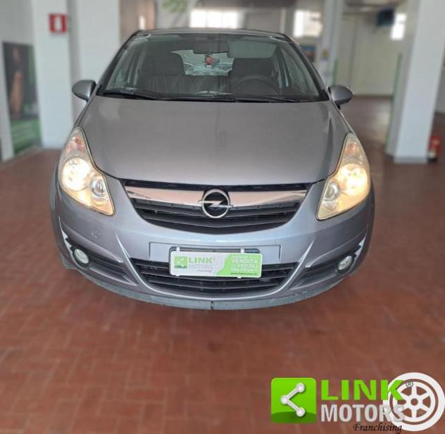 OPEL Corsa 1.2 3 porte Easytronic Sport rif. 23937180 - Foto 2