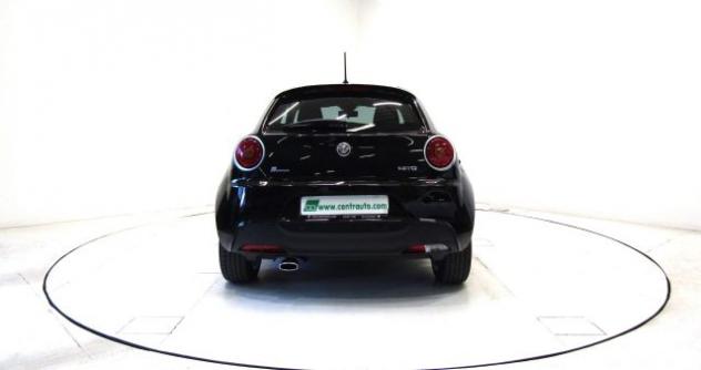 ALFA ROMEO MiTo 1.4 3P Manuale * OK NEOPATENTATI * rif. 23183645 - Foto 4