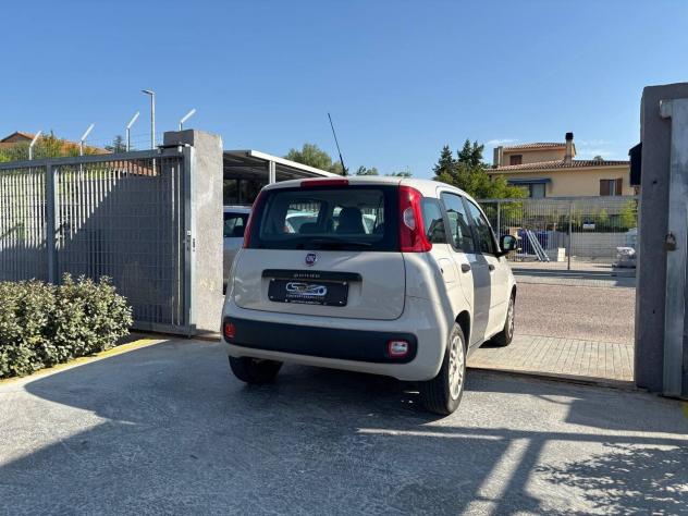 Fiat Panda UNICO PROPRIETARIO - Foto 6