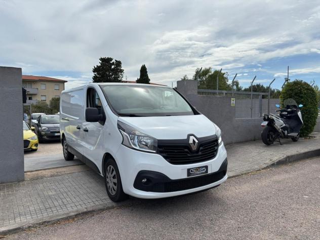 RENAULT TRAFIC-TUO DA 199 AL MESE - Foto 5