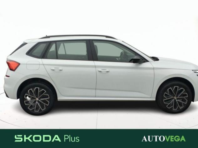 SKODA Kamiq 1.0 tsi black dots 95cv rif. 23708067 - Foto 3
