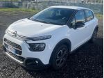 Citroën C3 bluehdi 100 s&s plus my72