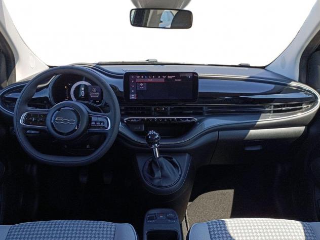 FIAT 500 Hybrid Berlina Torino 1.0Hybrid Berlina - Foto 8