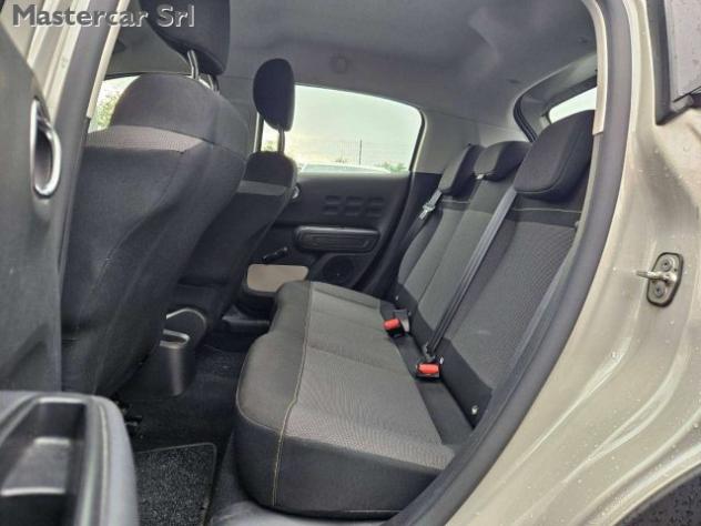 CITROEN C3 NEOPATENTATI C3 1.2 You! TG : GN330LP rif. 23942524 - Foto 9