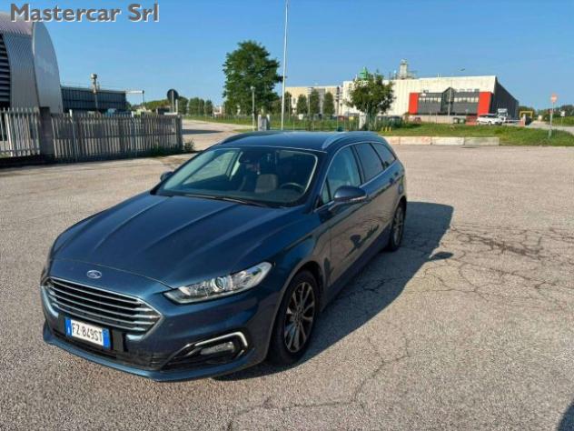 FORD Mondeo Mondeo IV 2015 SW SW 2.0 ecoblue Business Rif. GV rif. 23978824 - Foto 5