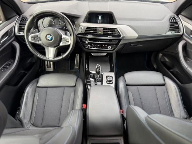BMW X3 (G01/F97) X3 xDrive20i Msport - Foto 9