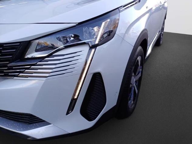 PEUGEOT 3008 2ª serie 3008 PureTech Turbo 130 S&S EAT8 GT - Foto 6