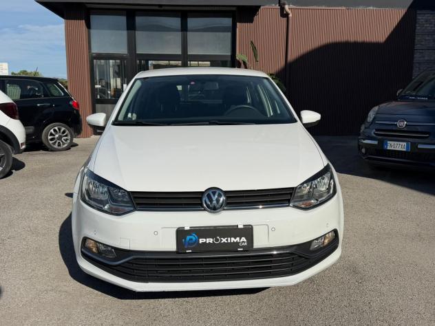 Volkswagen Polo 1.4 TDI 75cv Comfortline - Foto 3