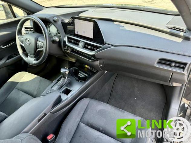 LEXUS UX 250h UX Hybrid 4WD F Sport rif. 23592588 - Foto 6